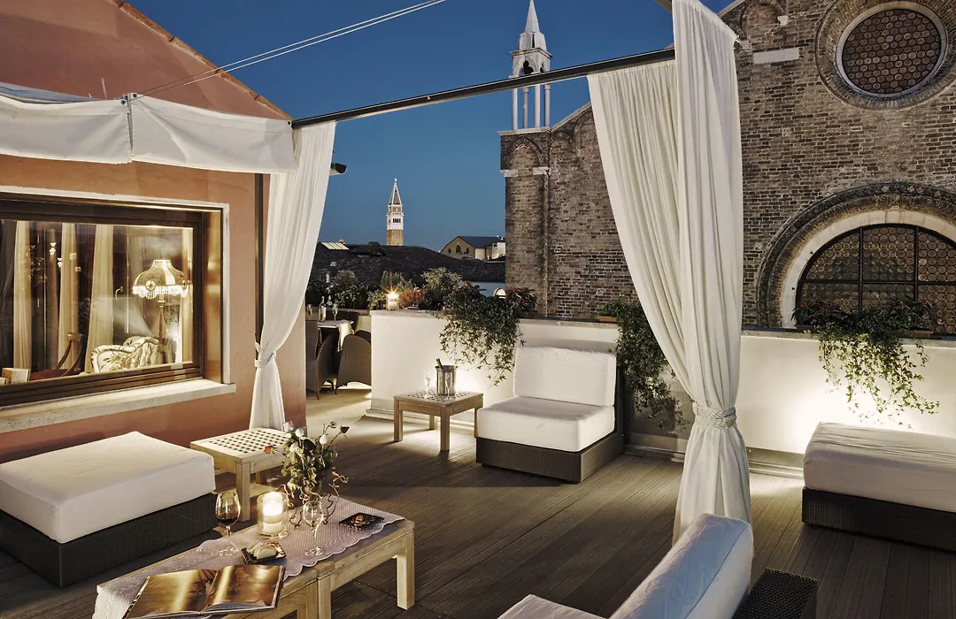 B&B Bloom Settimo Cielo-1
