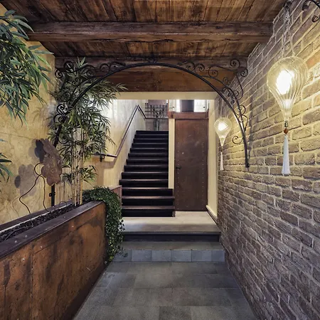 B&B Bloom Settimo Cielo-3